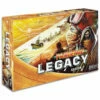 Yellow Edition Season 2 - Pandemic Legacy -WINNING MOVES Shop yellow edition season 2 pandemic legacy