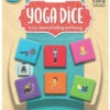 Yoga Dice 1 Yoga Dice -WINNING MOVES Shop yoga dice
