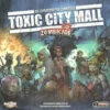 Zombicide- Toxic City Mall -WINNING MOVES Shop zombicide toxic city mall