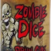 Zombie Dice Brain Case