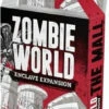 Zombie World - The Mall 1 Zombie World - The Mall -WINNING MOVES Shop zombie world the mall