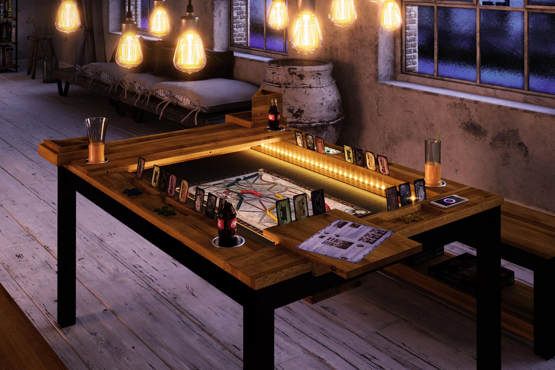 Front Page 9 Front Page -WINNING MOVES Shop 3474